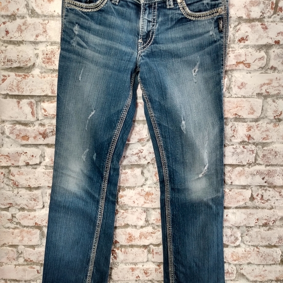 Jeans - Picture 4 of 4